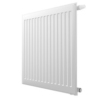 Радиатор панельный Royal Thermo VENTIL HYGIENE VH10-300-1400 RAL9016