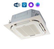 Комплект Ballu BLCI_A_C-24HN8_V3 инверторной сплит-системы, кассетного типа
