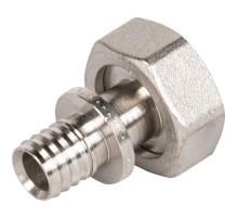 Соединение Royal Thermo прямое НГ 16×3/4"