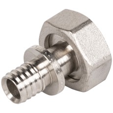 Соединение Royal Thermo прямое НГ 16×3/4"