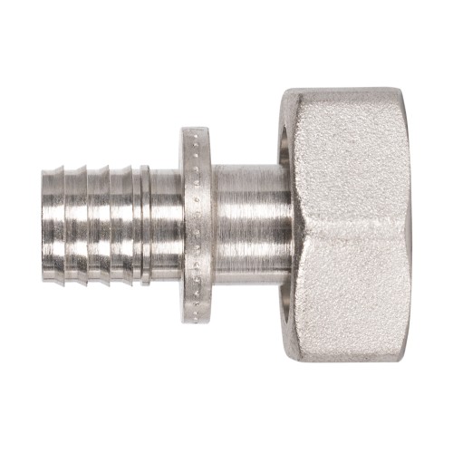 Соединение Royal Thermo прямое НГ 16×3/4"