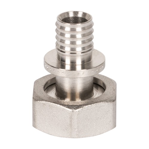 Соединение Royal Thermo прямое НГ 16×3/4"