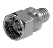 Соединение Royal Thermo прямое ВР 25х1"