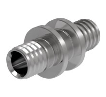 Соединение труба-труба 20×20