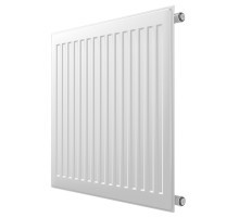 Радиатор панельный Royal Thermo HYGIENE H10-300-1100 RAL9016