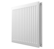Радиатор панельный Royal Thermo HYGIENE H20-600-400 RAL9016