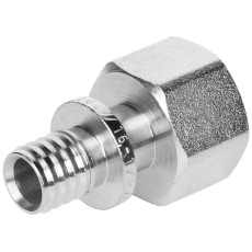 Соединение прямое с внутренней резьбой 16×1/2"