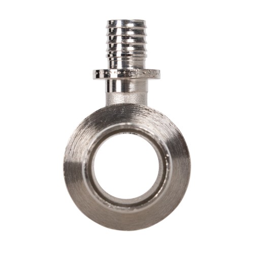 Тройник Royal Thermo 90гр. редукционный 32×16×32