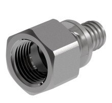 Соединение прямое с внутренней резьбой 20×1/2"