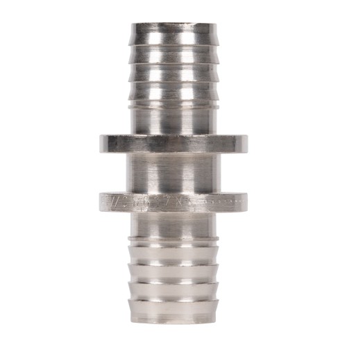 Соединение труба-труба 25х25