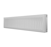 Радиатор панельный Royal Thermo COMPACT C22-300-1400 RAL9016
