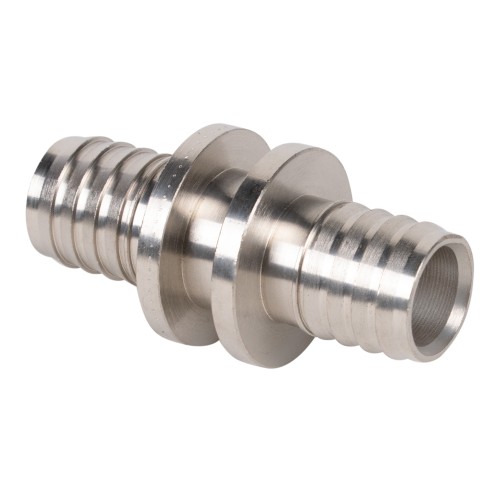 Соединение труба-труба 25х25