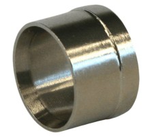 Пресс-втулка для универсальной металлополимерной трубы 40