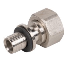 Соединение Royal Thermo прямое НГ 20×3/4"