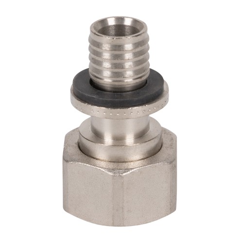 Соединение Royal Thermo прямое НГ 20×3/4"