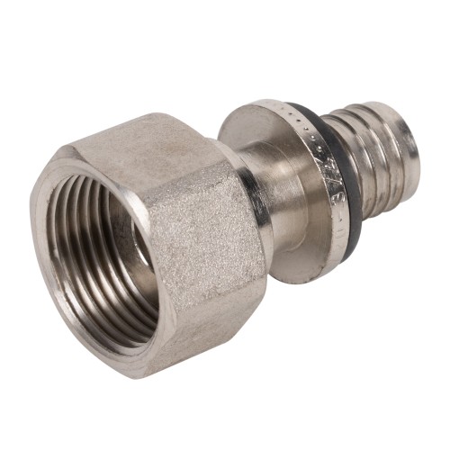 Соединение Royal Thermo прямое НГ 20×3/4"