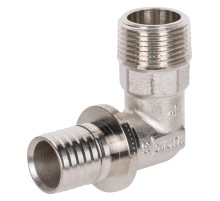 Уголок Royal Thermo соединительный НР 32 x 1"