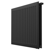 Радиатор панельный Royal Thermo VENTIL HYGIENE VH10-300-800 Noir Sable
