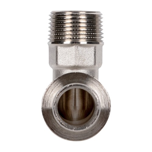 Уголок Royal Thermo соединительный НР 32 x 1"