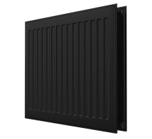 Радиатор панельный Royal Thermo HYGIENE H20-300-900 Noir Sable