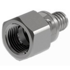 Соединение Royal Thermo прямое ВР 25×3/4"