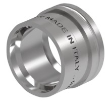 Пресс-втулка для универсальной металлополимерной трубы 50