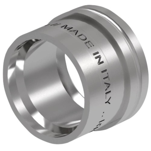 Пресс-втулка для универсальной металлополимерной трубы 50