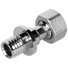 Соединение Royal Thermo прямое НГ 20×1/2"