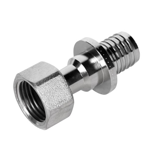 Соединение Royal Thermo прямое НГ 20×1/2"