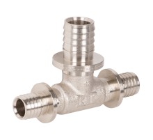 Тройник 90° редукционный 20×25×20