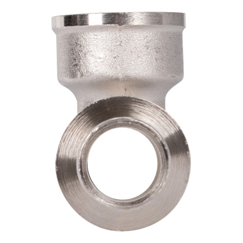 Тройник с внутренней резьбой 32×1"×32