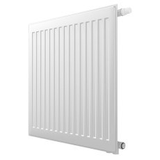 Радиатор панельный Royal Thermo VENTIL HYGIENE VH10-400-600 RAL9016
