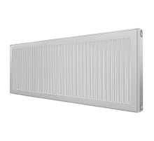 Радиатор панельный Royal Thermo COMPACT C21-400-3000 RAL9016
