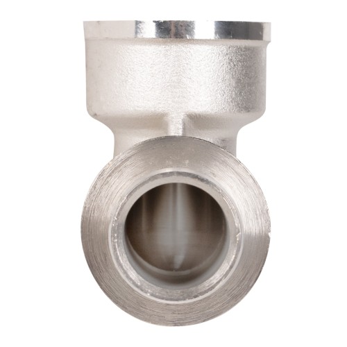 Уголок соединительный с внутренней резьбой 32×1"