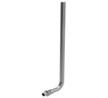 Трубка монтажная Royal Thermo для радиатора конечная 16, 330мм