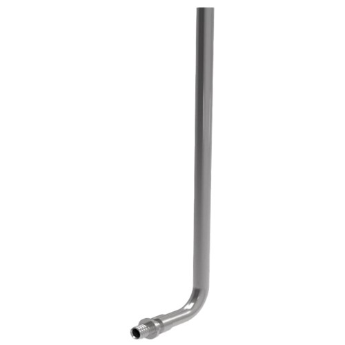 Трубка монтажная Royal Thermo для радиатора конечная 16, 330мм