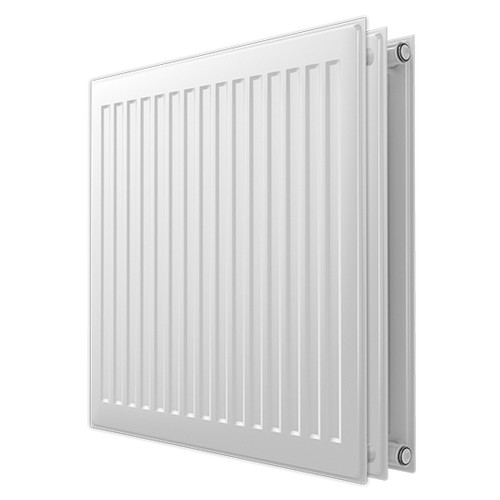 Радиатор панельный Royal Thermo HYGIENE H30-400-400 RAL9016