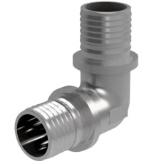 Уголок Royal Thermo соединительный ВР 25×3/4"