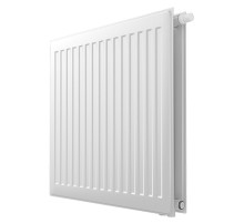 Радиатор панельный Royal Thermo VENTIL HYGIENE VH20-400-600 RAL9016