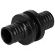 Соединение Royal Thermo труба-труба 20×20 PPSU