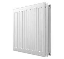 Радиатор панельный Royal Thermo HYGIENE H30-400-2200 RAL9016