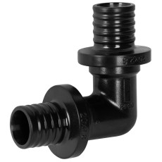 Уголок Royal Thermo соединительный 90гр. 20×20 PPSU