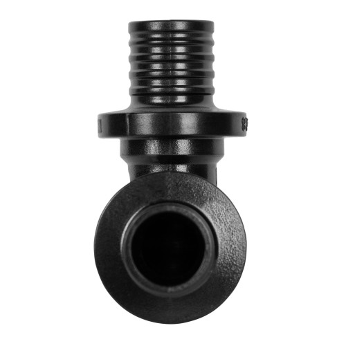 Уголок Royal Thermo соединительный 90гр. 20×20 PPSU