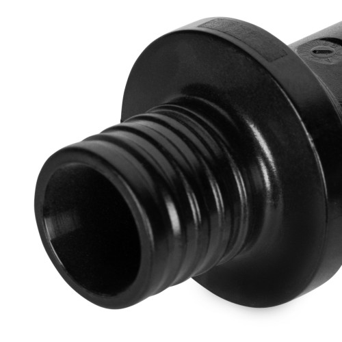 Уголок Royal Thermo соединительный 90гр. 20×20 PPSU