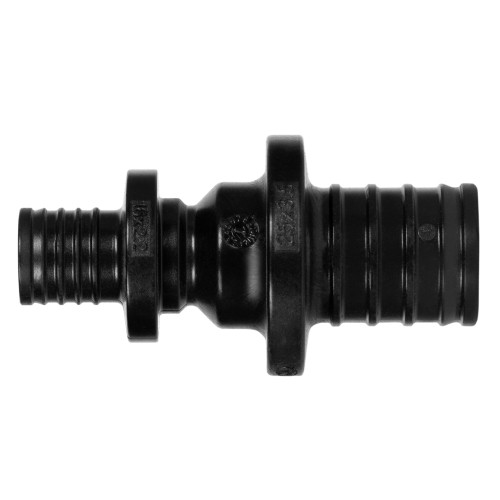 Соединение Royal Thermo труба-труба редукционное 16×25 PPSU