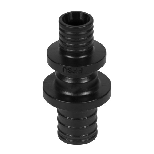 Соединение Royal Thermo труба-труба редукционное 20х25 PPSU