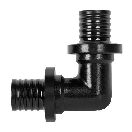 Уголок Royal Thermo соединительный 90гр. 16×16 PPSU