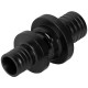 Соединение Royal Thermo труба-труба редукционное 16×20 PPSU