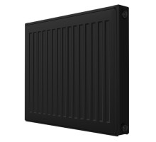 Радиатор панельный Royal Thermo COMPACT C22-600-3000 Noir Sable