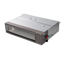 Комплект Ballu BLCI_A_D-24HN8_V3 инверторной сплит-системы, канального типа